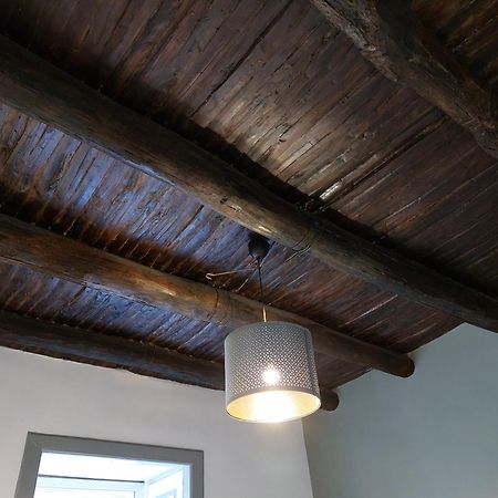 Museum Comfort Apartment نابولي المظهر الخارجي الصورة