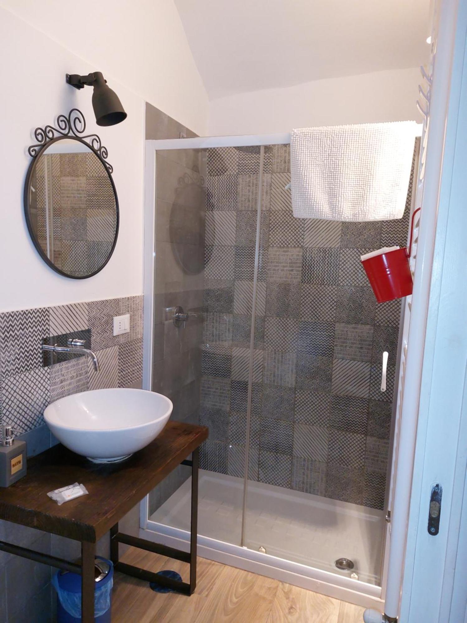 Museum Comfort Apartment نابولي المظهر الخارجي الصورة