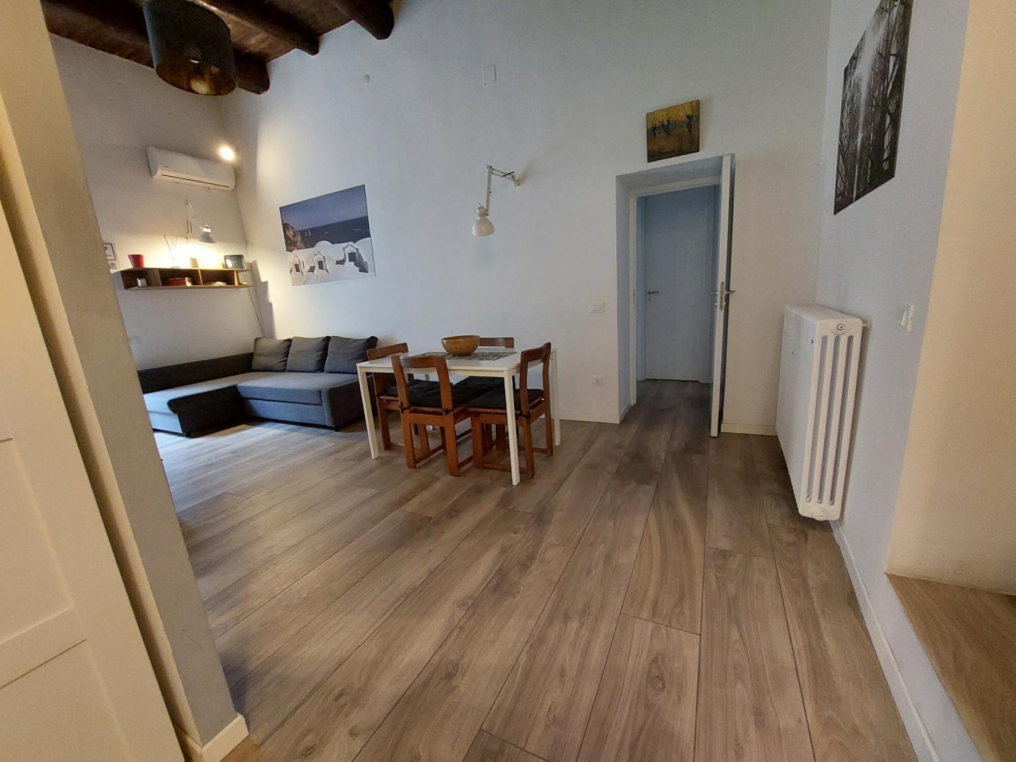 Museum Comfort Apartment نابولي المظهر الخارجي الصورة