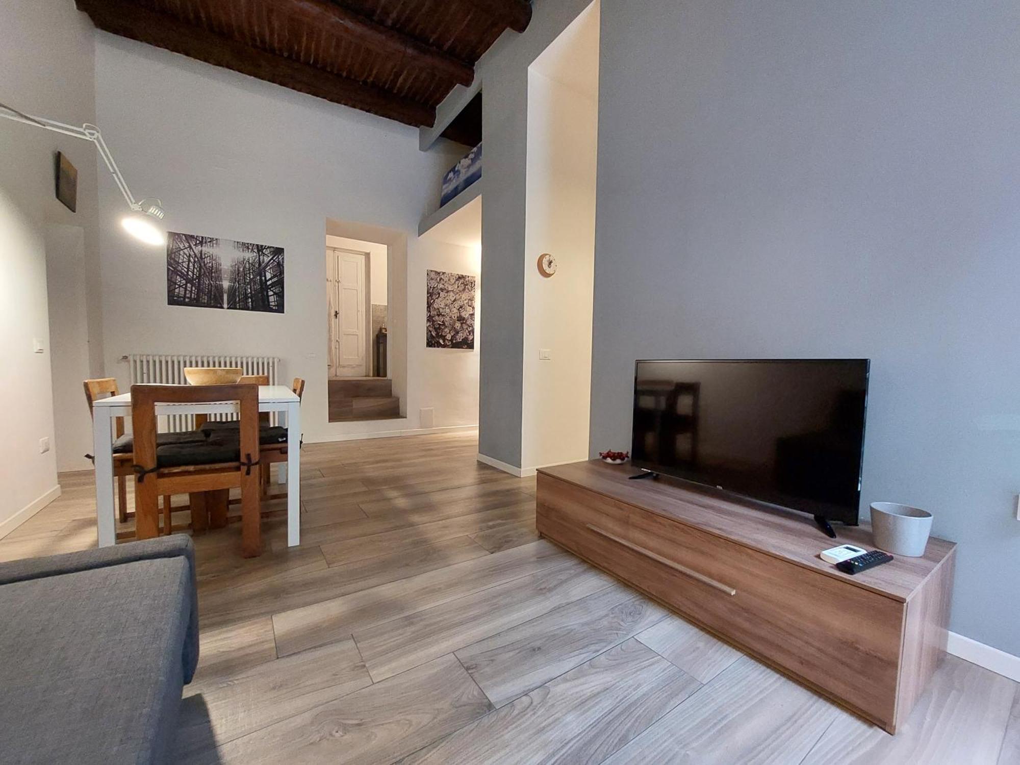 Museum Comfort Apartment نابولي المظهر الخارجي الصورة